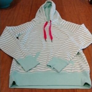 TEK gear hoodie size small